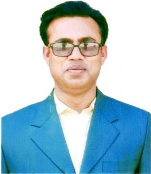  Vice Chancellor