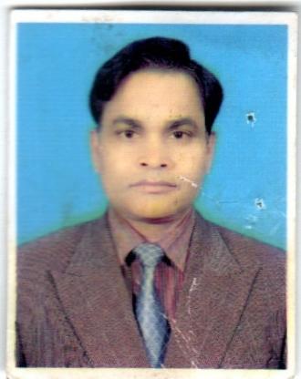 সহকারী অধ্যাপক ও বিভাগীয় প্রধান