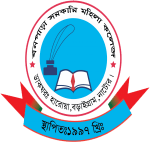 Bonpara Government Mohila College